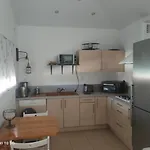 Le Du Font Blanque Holiday home