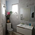 Le Du Font Blanque Holiday home *