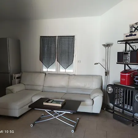 Le Du Font Blanque * Campsas